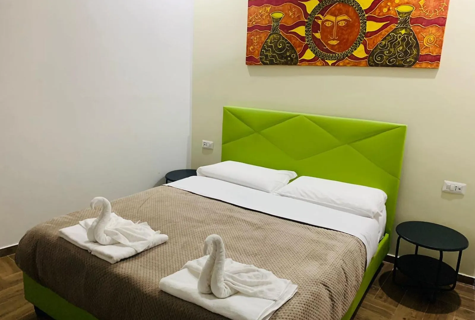 Dante'S Dream Hotel Naples Guest house