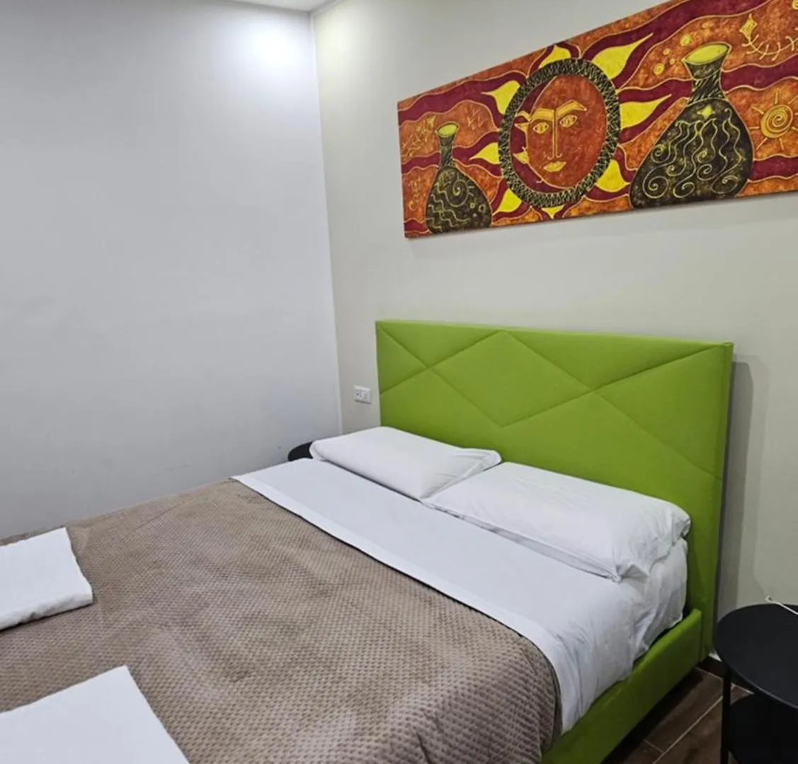 Dante'S Dream Hotel Naples 0*,