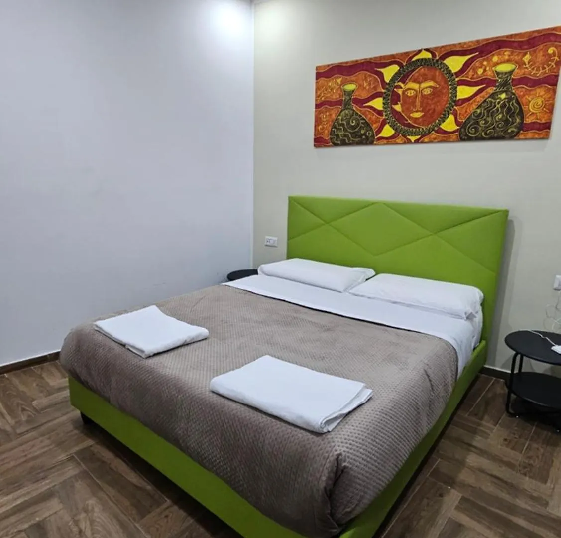 Dante'S Dream Hotel Naples 0*,  Italy