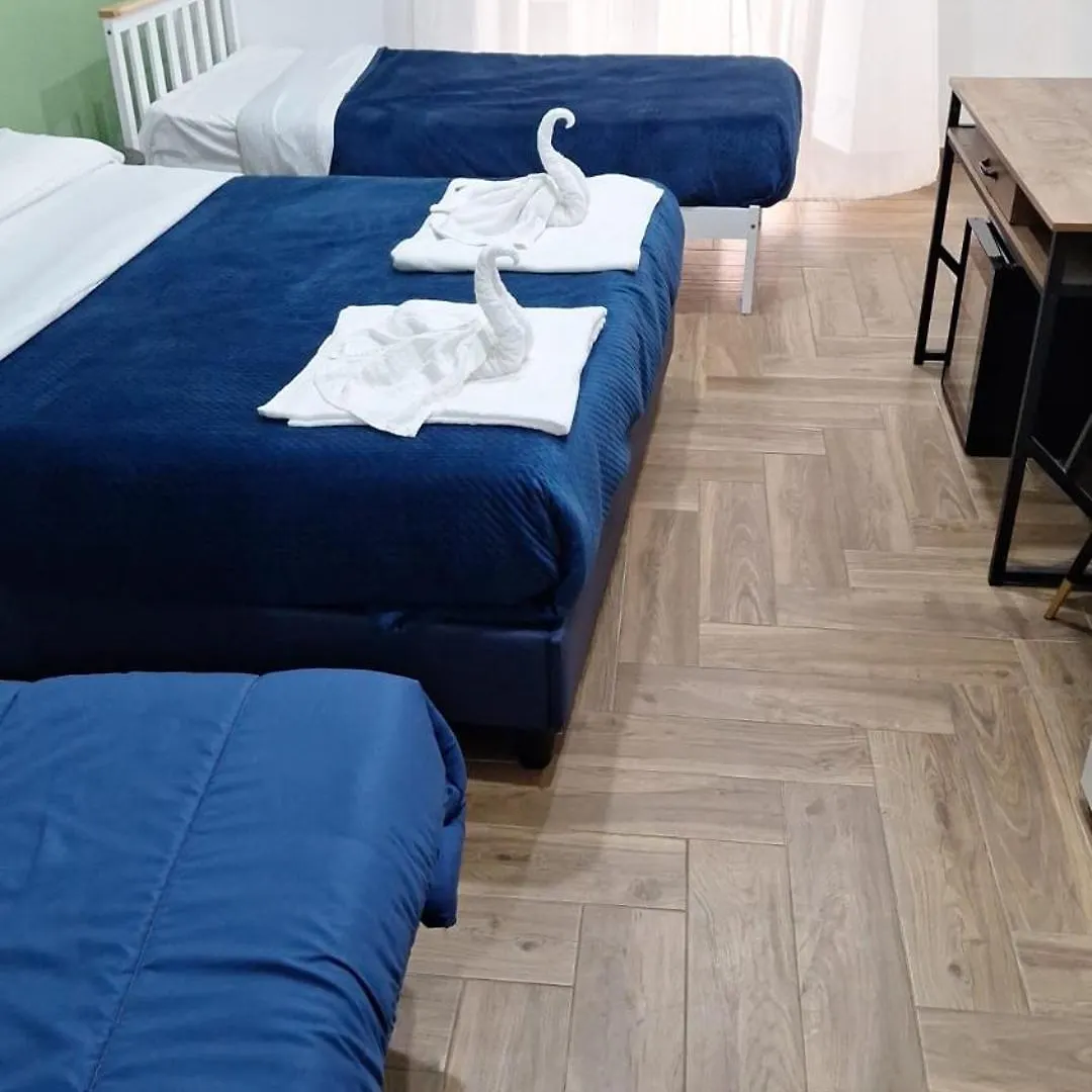 Dante'S Dream Hotel Naples Guest house