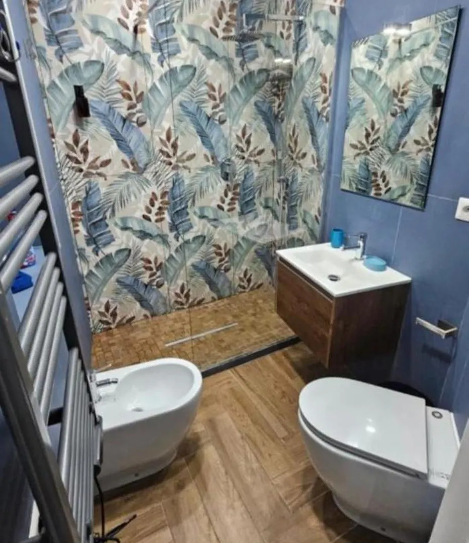 Guest house Dante'S Dream Hotel Naples Italy