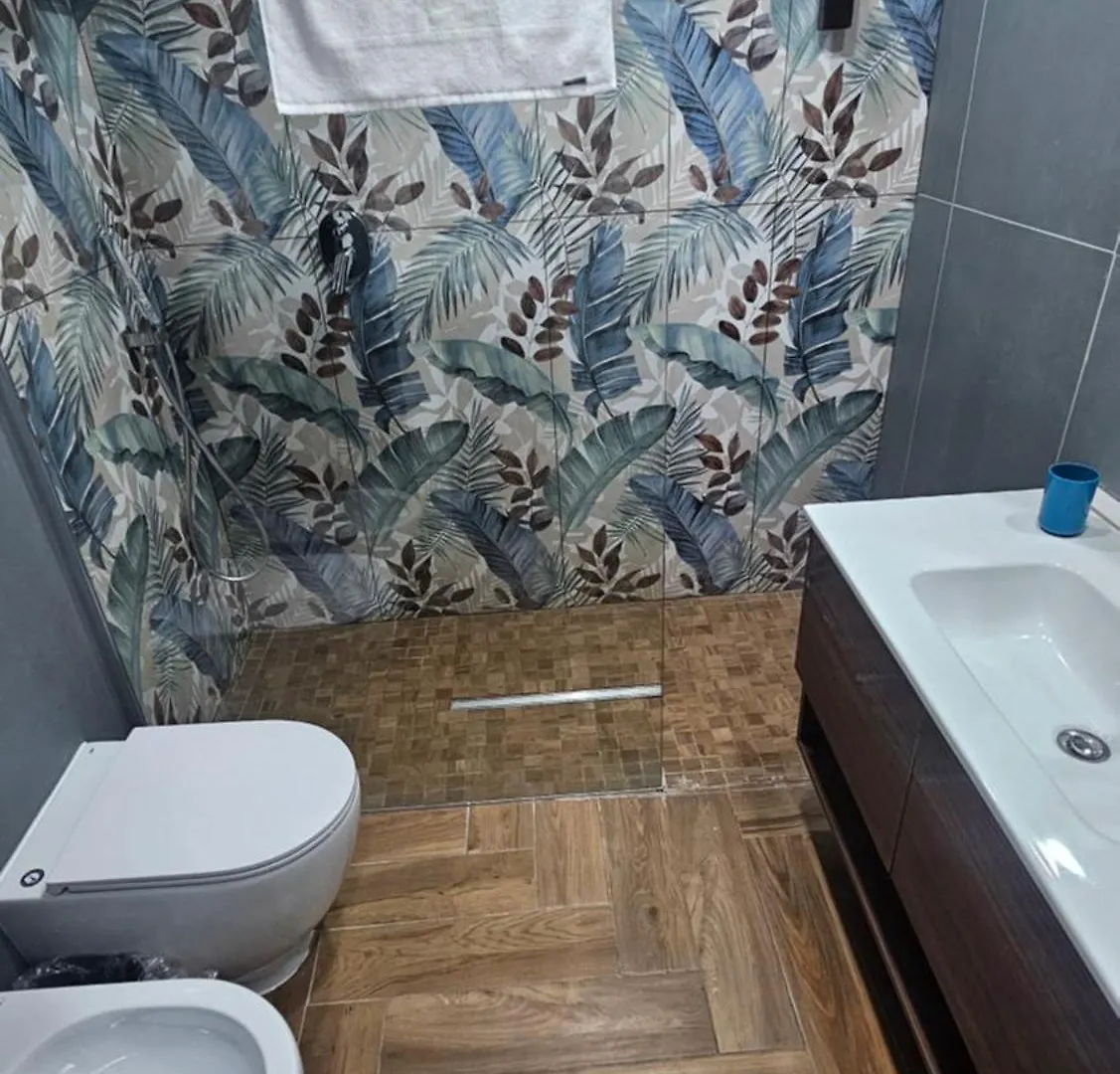 Dante'S Dream Hotel Naples Guest house