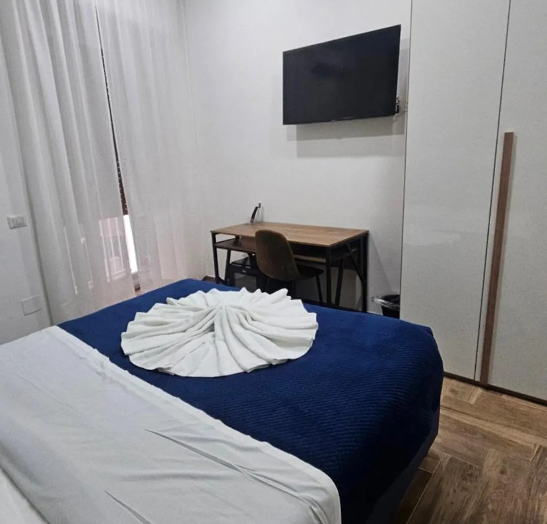 Dante'S Dream Hotel Naples Italy