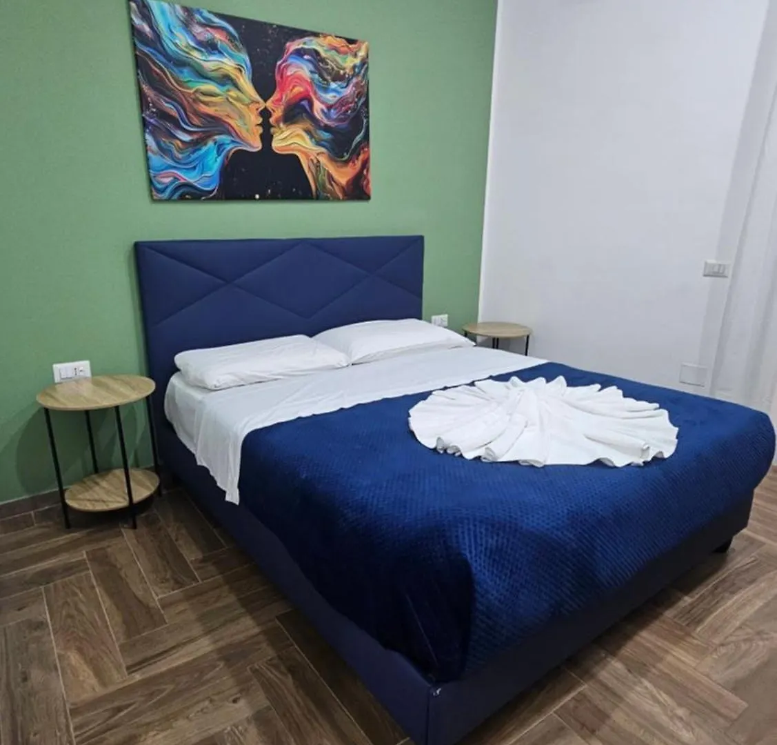 Guest house Dante'S Dream Hotel Naples