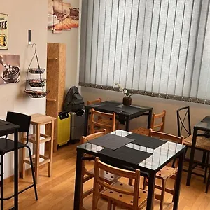 Factory Design לינה וארוחת בוקר