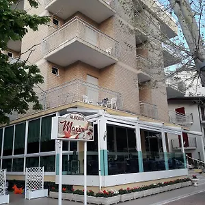 Maxim , Misano Adriatico Italia