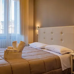 Borghese Executive 3*, Roma Italia